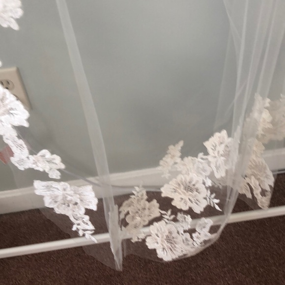 Wedding Veil main image 8
